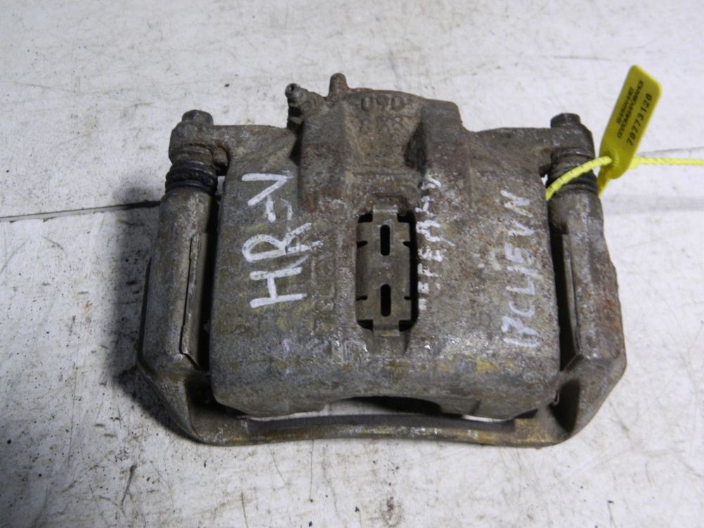 Суппорт HONDA HR-V GH1, GH2, GH3, GH4 Перед. Прав.(Контрактный) 79773128