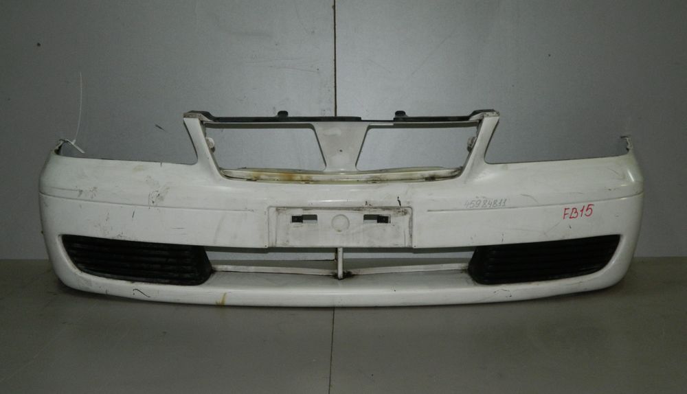 Бампер передний NISSAN SUNNY FB15 (Контрактный) 45984811