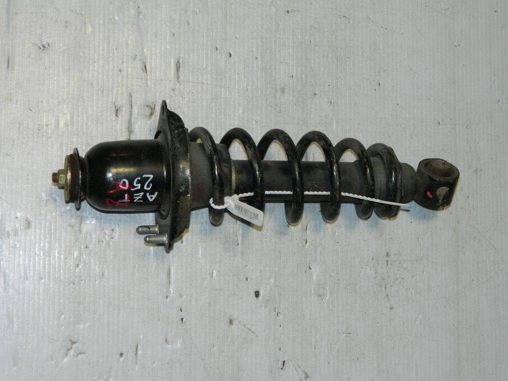 Стойка подвески TOYOTA AVENSIS AZT250 Зад (Контрактный) 45989240