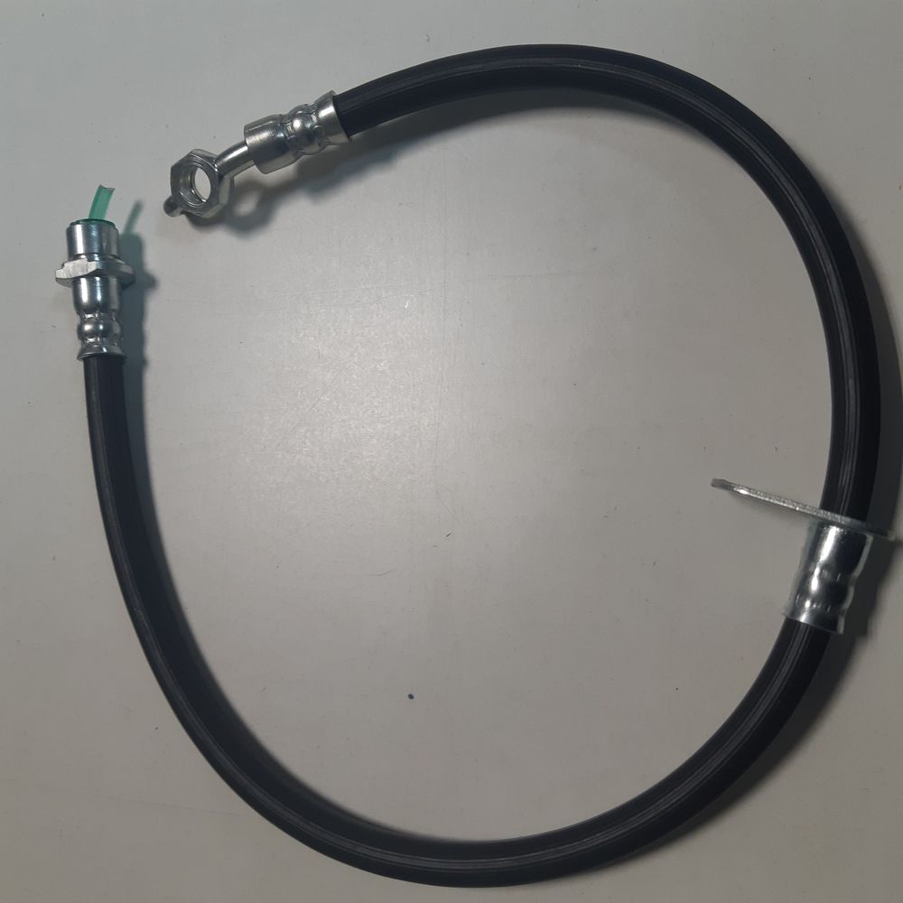 Шланг тормозной GENERAL PARTS 9094702820 TOYOTA CALDINA CT/ST/AT Перед Лев