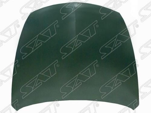 Капот SAT STMZ260150 MAZDA 6/ATENZA GH 07-12