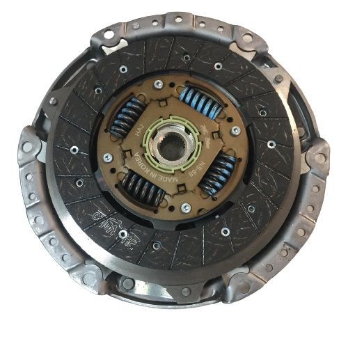 Комплект сцепления VALEO 826818 NISSAN