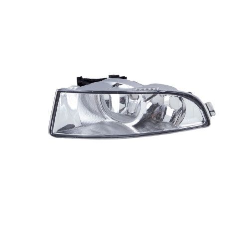 Фара противотуманная NSP NSP081T0941699G VOLKSWAGEN POLO 10-14 4D / TIGUAN 07-11 Перед Лев