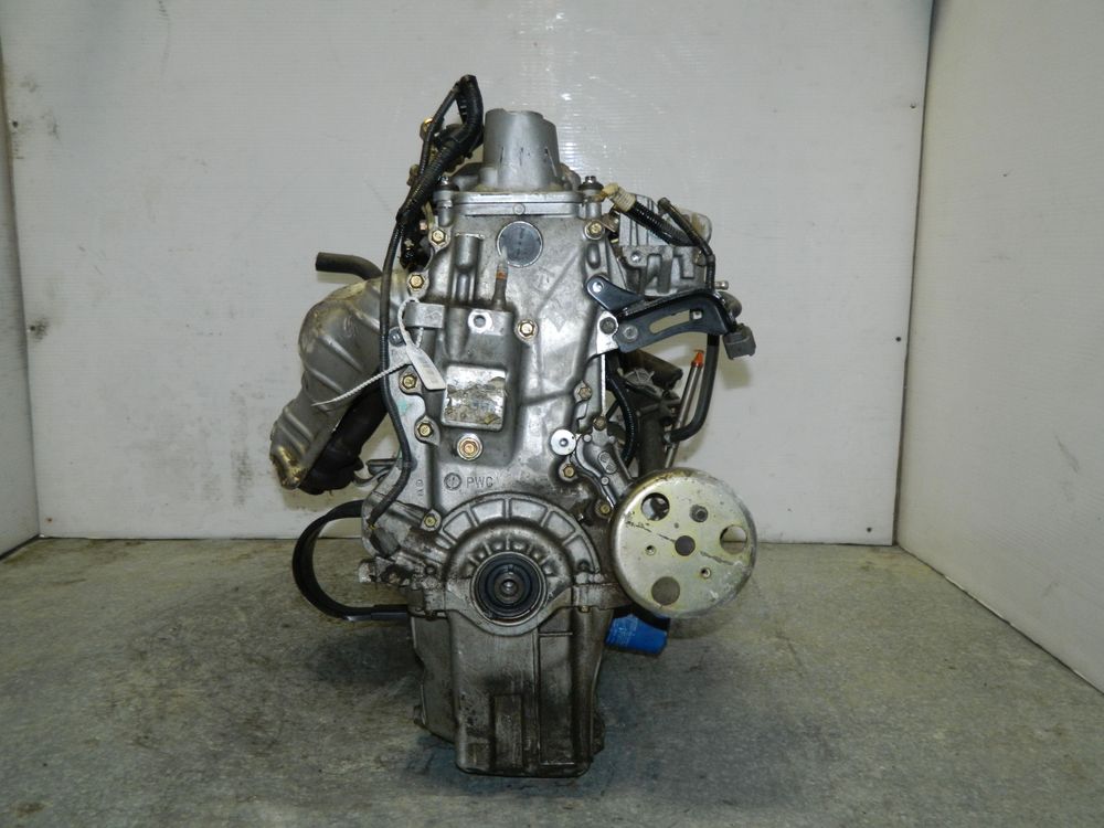 Двигатель HONDA FIT GD3 L15A (Контрактный) 45990348