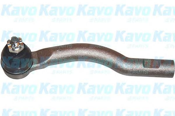 Наконечник рулевой тяги MAZDA D52132290B