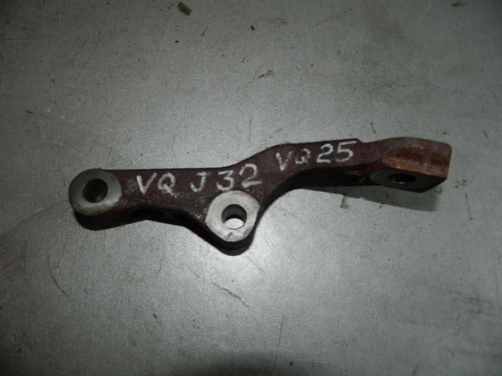 Кронштейн АКПП NISSAN TEANA J32 VQ25DE (Контрактный) 241470015