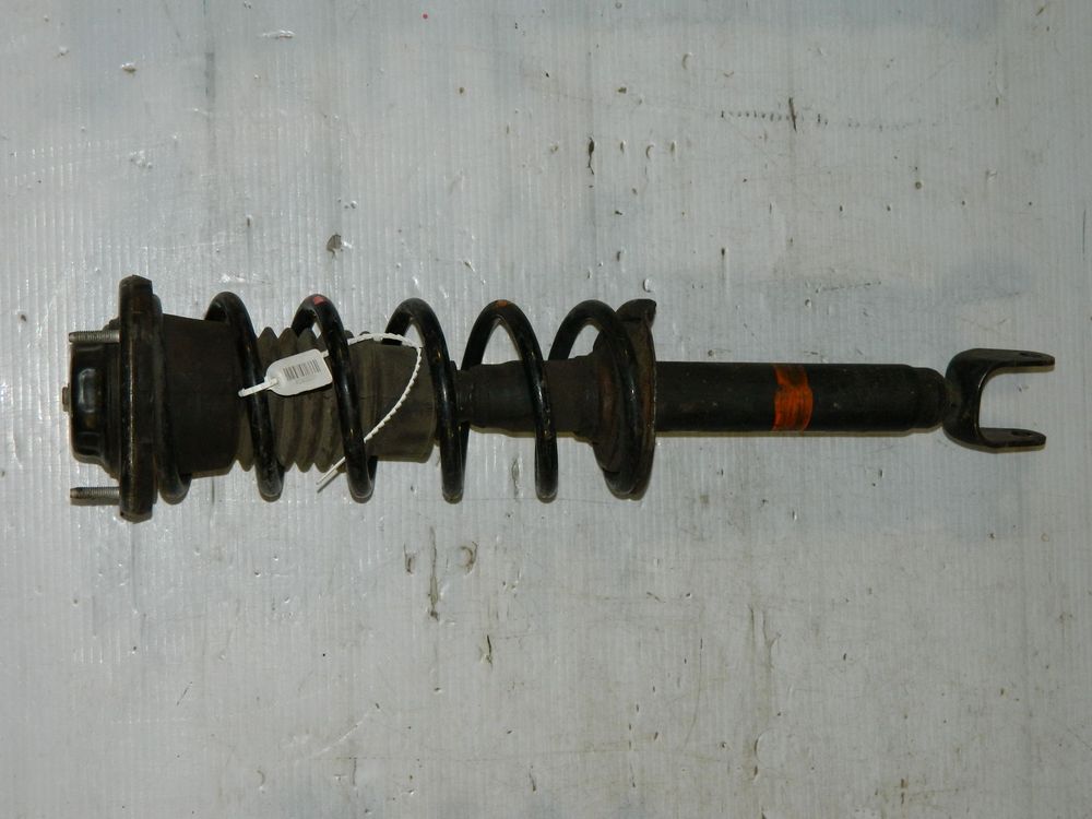 Стойка подвески TOYOTA SOARER JZZ31 Зад (Контрактный)