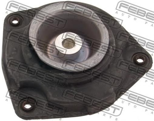 Опора амортизатора FEBEST NSSJ10FL