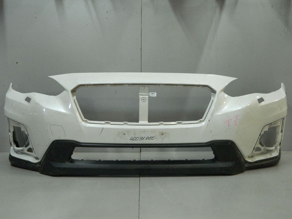 Бампер передний SUBARU XV GT (Контрактный) 46091960