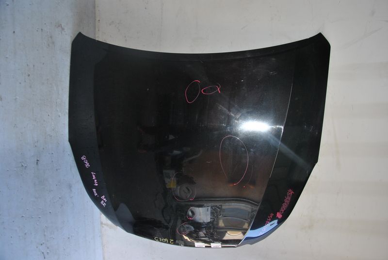 Капот SUBARU OUTBACK BRM (Контрактный) 45980002
