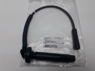 Провод высоковольтный SUBARU 22451AA800