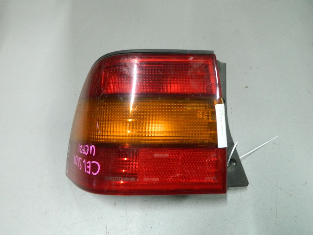 Фонарь TOYOTA CELSIOR UCF20 Зад Лев 5023 (Контрактный) 03344265
