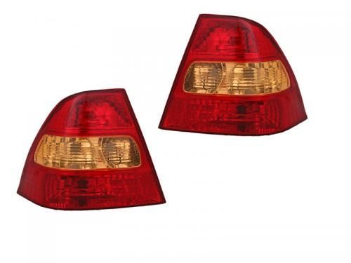 Фонарь DEPO 21219L8RLDUE Задн. Прав. TOYOTA COROLLA 120 2001-2006