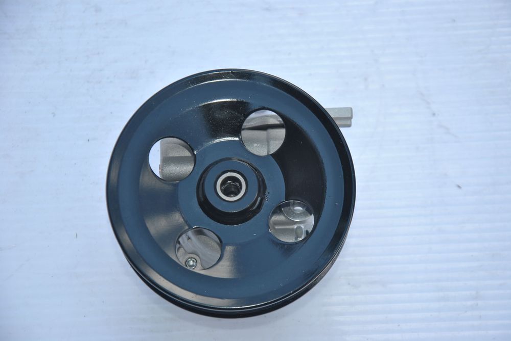 Насос ГУР GENERAL PARTS 571004H200 HYUNDAI H1, HYUNDAI GRAND STAREX