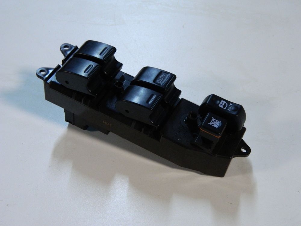 Блок управления стеклоподъемниками GENERAL PARTS 8482033170 TOYOTA CAMRY 01-06 USA / PRADO 120