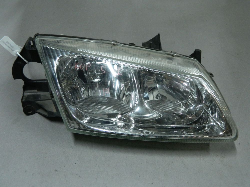 Фара NISSAN BLUEBIRD SYLPHY FG10 Перед Прав 1471 (Контрактный) 68000422