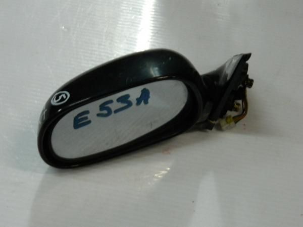 Зеркало MITSUBISHI GALANT E53A Перед Лев (Контрактный)