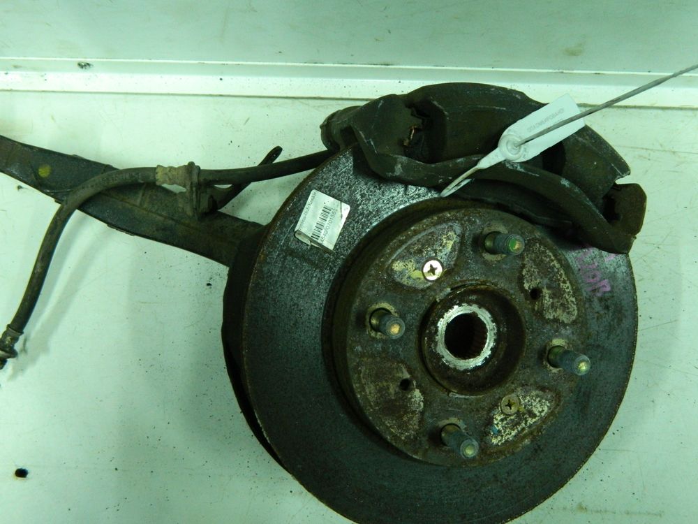 Ступица HONDA CR-V RD1 Перед Прав (Контрактный) 03344988