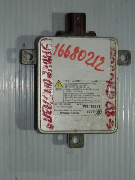 Блок розжига ксенона HONDA ACCORD CL7 ( Контрактный)