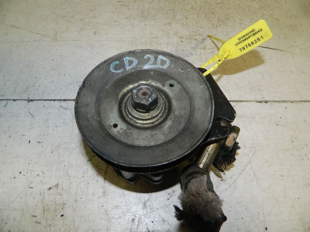 Гидроусилитель руля NISSAN CD20 (Контрактный) 79768251