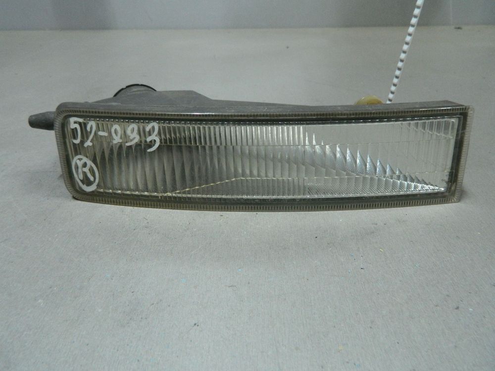 Фара противотуманная TOYOTA BB NCP30 Перед Прав 52033 (Контрактный) 69586163