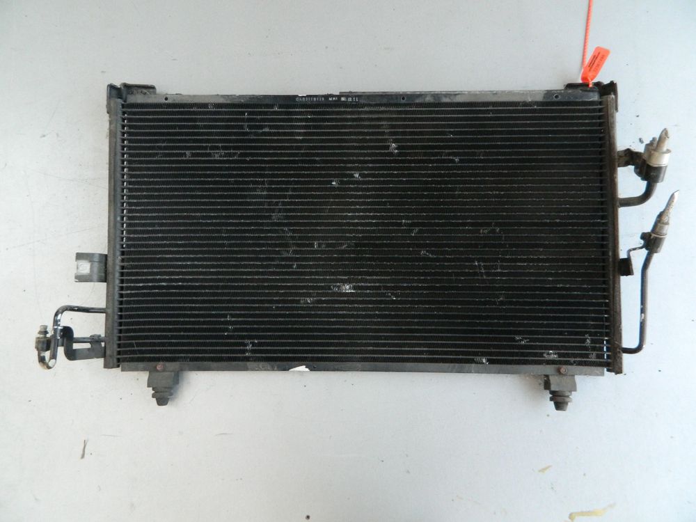 Радиатор кондиционера MITSUBISHI OUTLANDER CU2W (Контрактный) 72367498