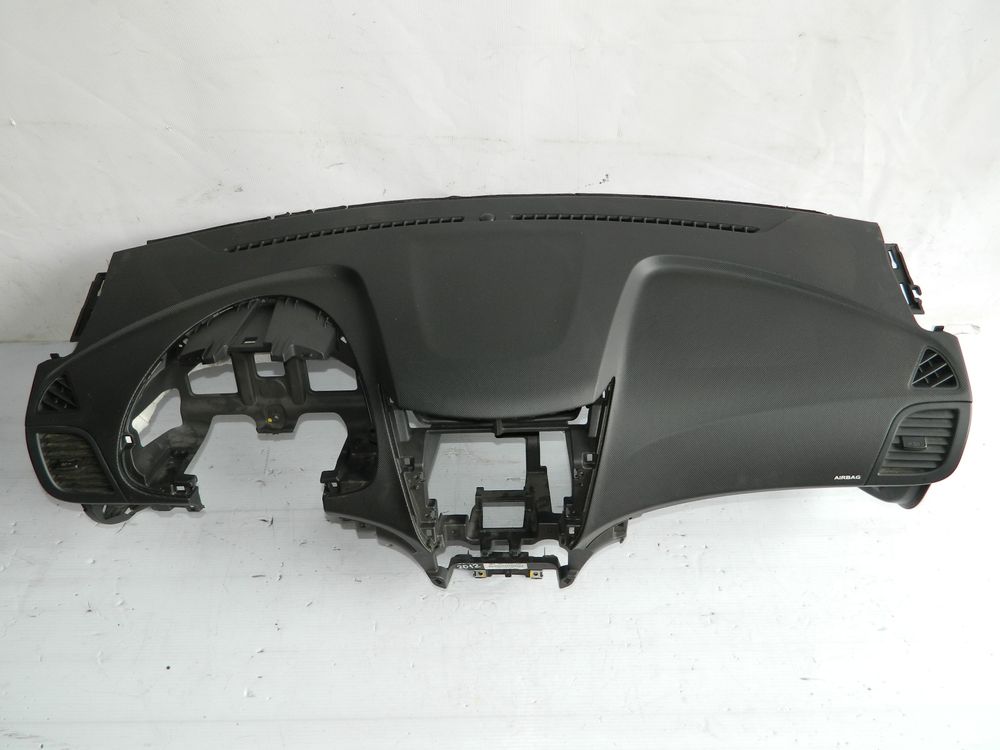 Торпедо HYUNDAI SOLARIS RB (Б/У)