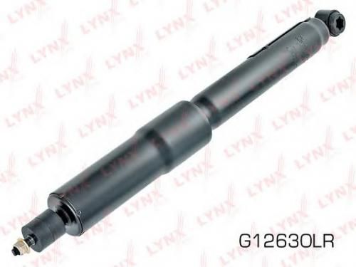 Амортизатор TOYOTA 4853169535