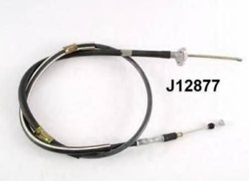 Трос стояночного тормоза TOYOTA 4643033041 TOYOTA Camry