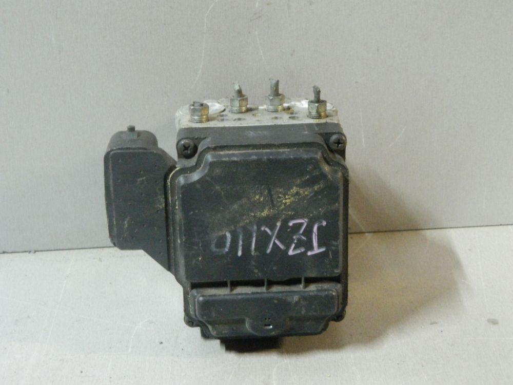Блок ABS TOYOTA MARK II JZX110 (Контрактный) 81532967