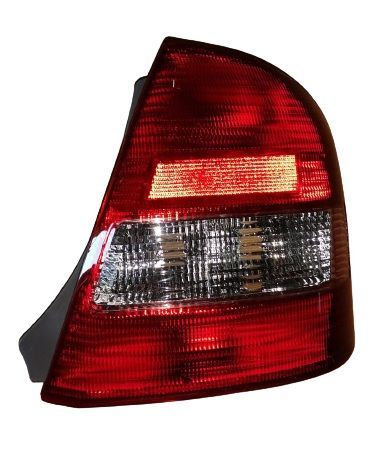 Фонарь SAT ST2161948R Зад. Прав. MAZDA FAMILIA / 323 98-02