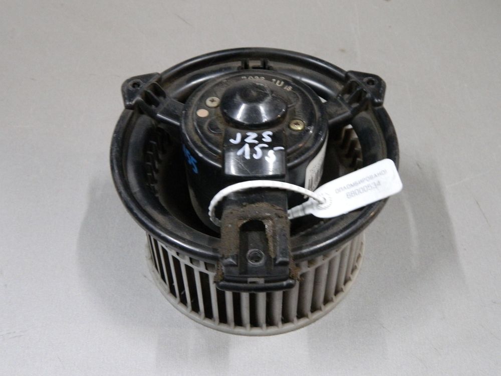 Мотор печки TOYOTA CROWN JZS155 (Контрактный) 68000534