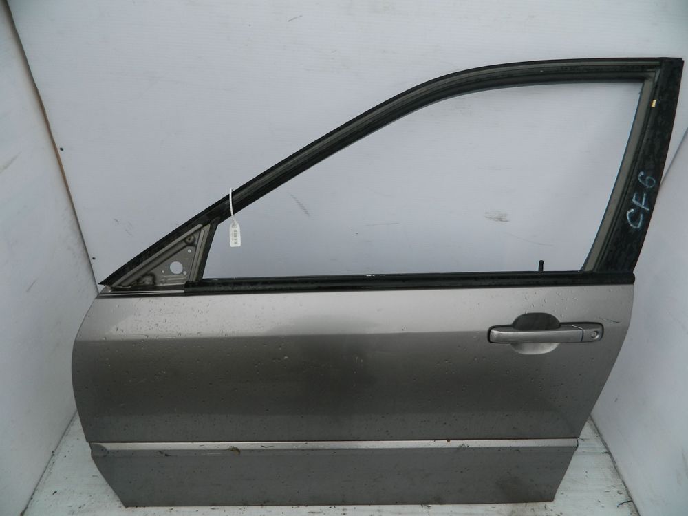 Дверь HONDA ACCORD CF6 Перед Лев (Контрактный) 35021568