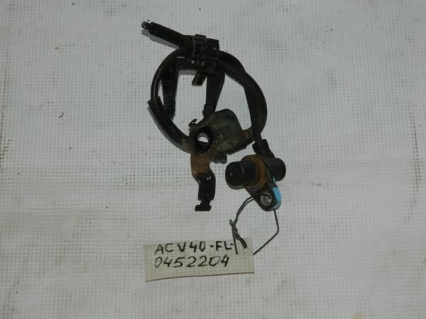 Датчик ABS TOYOTA CAMRY ACV40 Перед Лев (Контрактный)