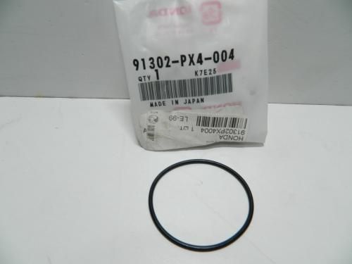 Прокладка заглушки распредвала HONDA 91302-PX4-004