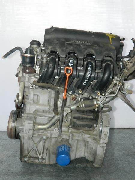 Двигатель HONDA FIT GD1 L13A (Контрактный)