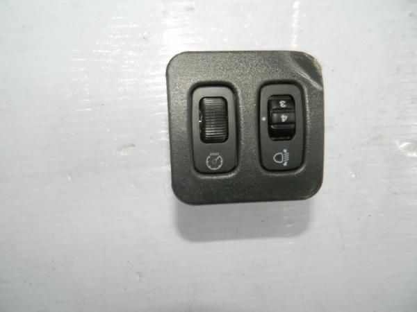 Блок управления света фар MITSUBISHI LANCER CS1A (Контрактный)