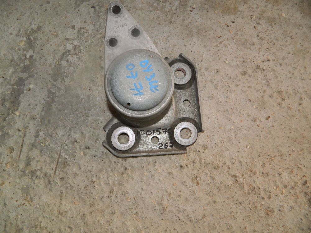 Подушка двигателя MAZDA DEMIO DY3W Прав (Контрактный) 1001570267