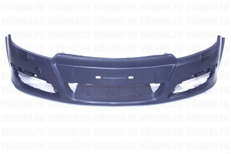 Бампер передний TYG OP04033BA OPEL ASTRA H 2004-2007