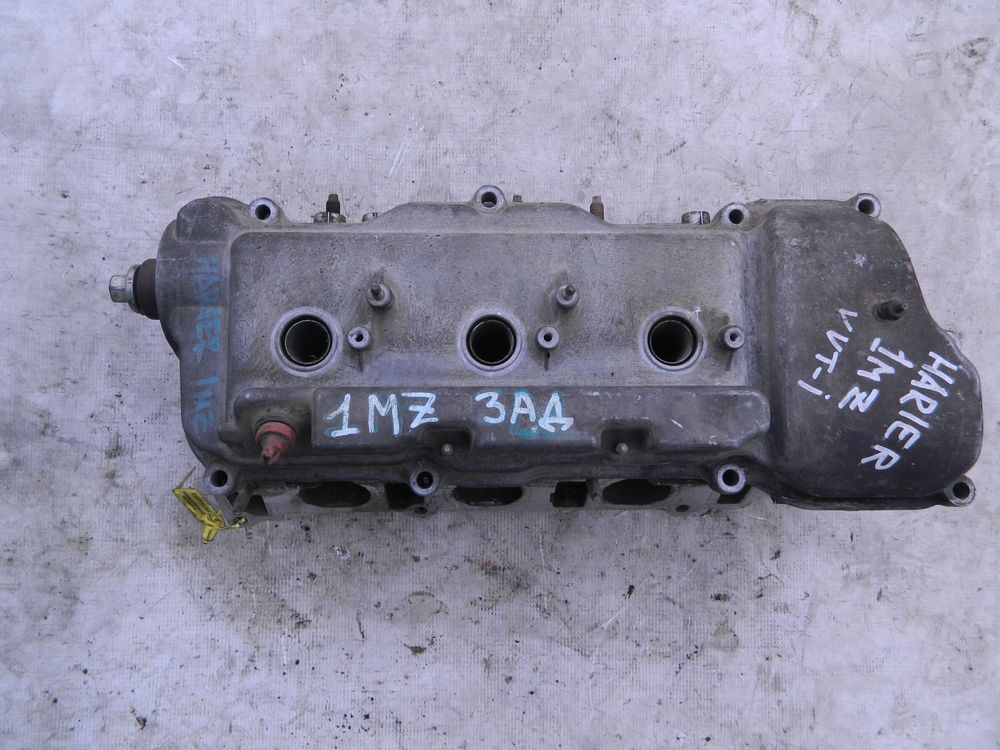 Головка блока цилиндров TOYOTA 1MZFE (Контрактный) 79768999