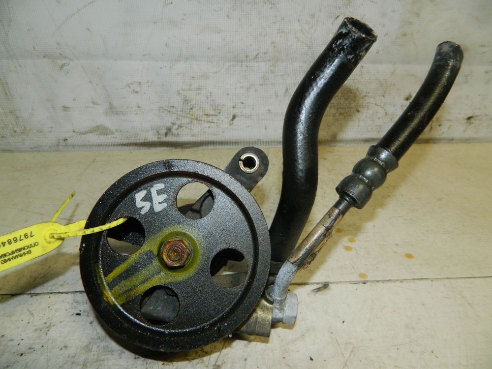 Гидроусилитель руля TOYOTA CALDINA ET196 5EFE (Контрактный) 79768467