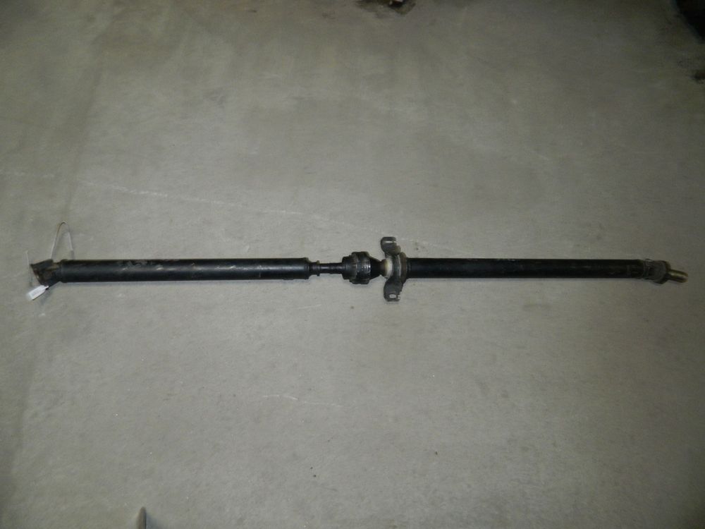 Карданный вал TOYOTA CALDINA ST195 3SFE(Контрактный) 35020981