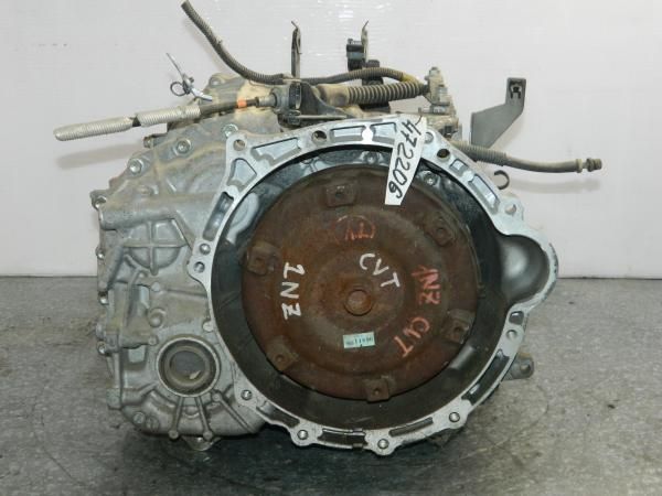АКПП TOYOTA SIENTA NCP81 1NZFE (Контрактный)