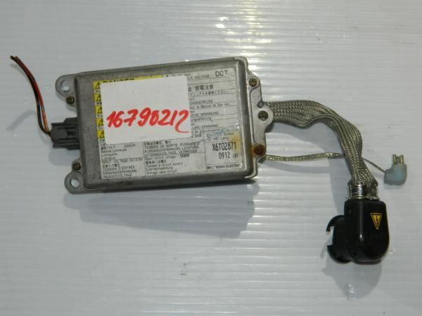 Блок розжига ксенона HONDA ODYSSEY RA6 ( Контрактный)