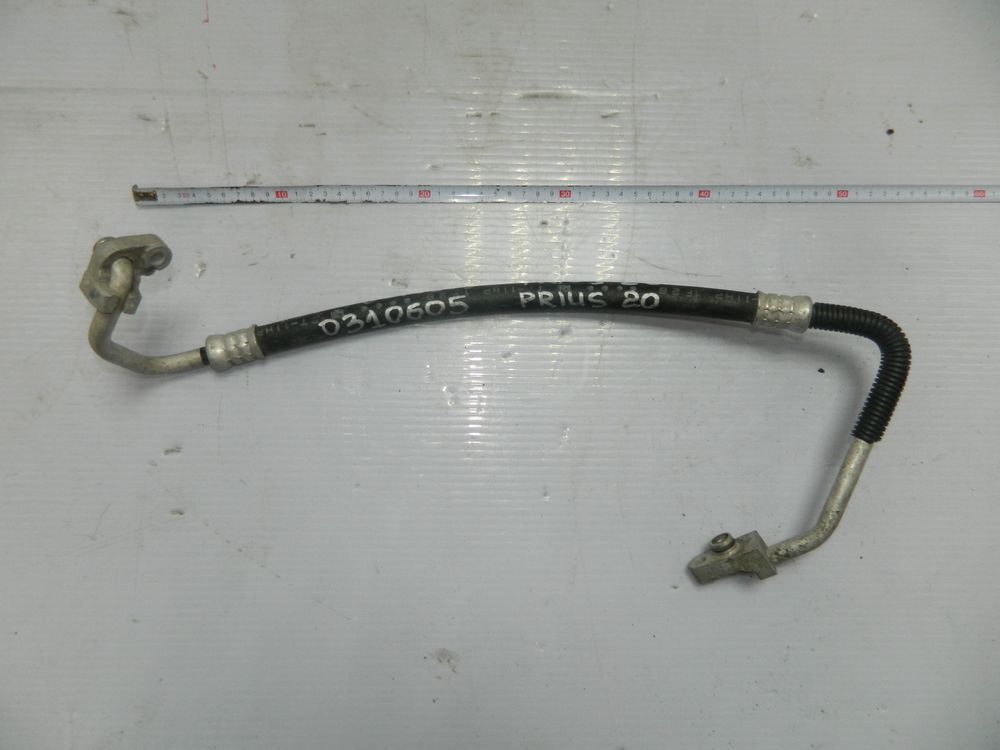 Трубка кондиционера TOYOTA PRIUS NHW20 1NZFXE (Кoнтрактный)