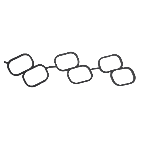 Прокладка впускного коллектора TOYOTA 1717631160 TOYOTA 4Runner,FJ Cruiser,Fortuner,Hilux