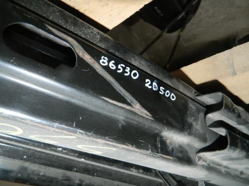 Усилитель бампера MOBIS 865302D500