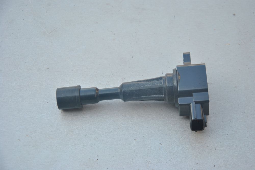 Катушка зажигания GENERAL PARTS DIMZ005 MAZDA ZJ