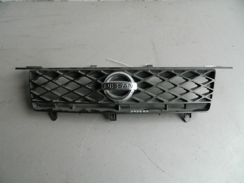 Решетка радиатора NISSAN X-TRAIL T30 (Контрактный) 45976107