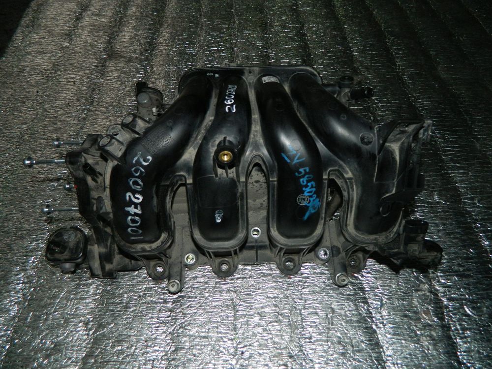 Коллектор впускной MAZDA AXELA BL5FW ZY (Контрактный) 26027001